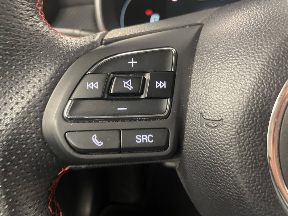 Acheter MG Motor ZS ZS EV Autonomie Standard 51kWh - 130 kW 2WD Comfort 5p occasion dans les concessions du Groupe Faurie