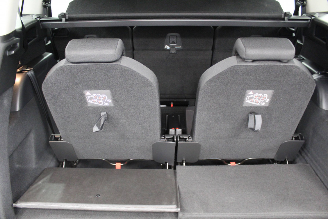 Acheter Citroën C4 Spacetourer Grand C4 Spacetourer PureTech 130 S&S EAT8 C-Series 5p occasion dans les concessions du Groupe Faurie