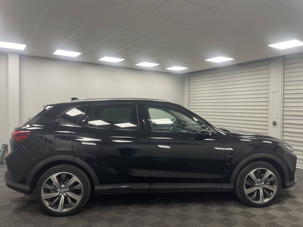 Acheter MG Motor Marvel R Marvel R EV 4WD Performance 5p occasion dans les concessions du Groupe Faurie