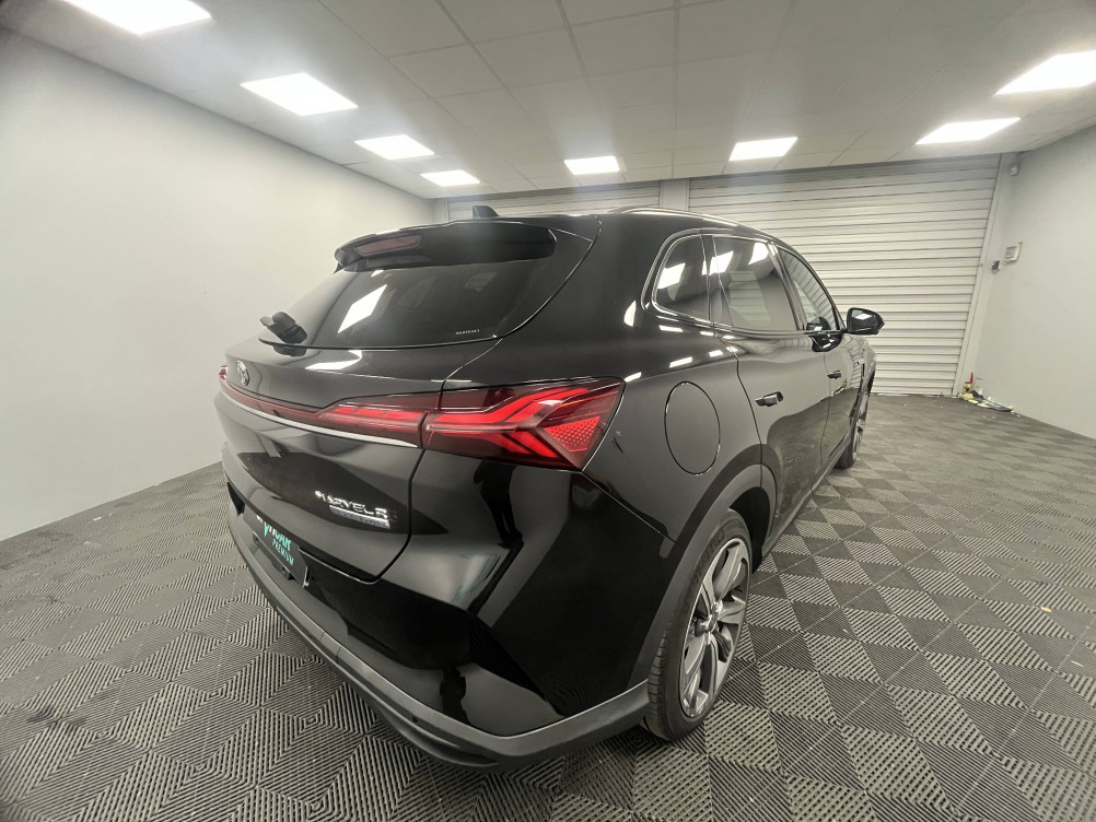 Acheter MG Motor Marvel R Marvel R EV 4WD Performance 5p occasion dans les concessions du Groupe Faurie