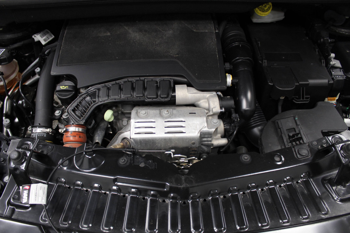 Acheter Opel Crossland X Crossland X 1.2 Turbo 110 ch Design 120 ans 5p occasion dans les concessions du Groupe Faurie