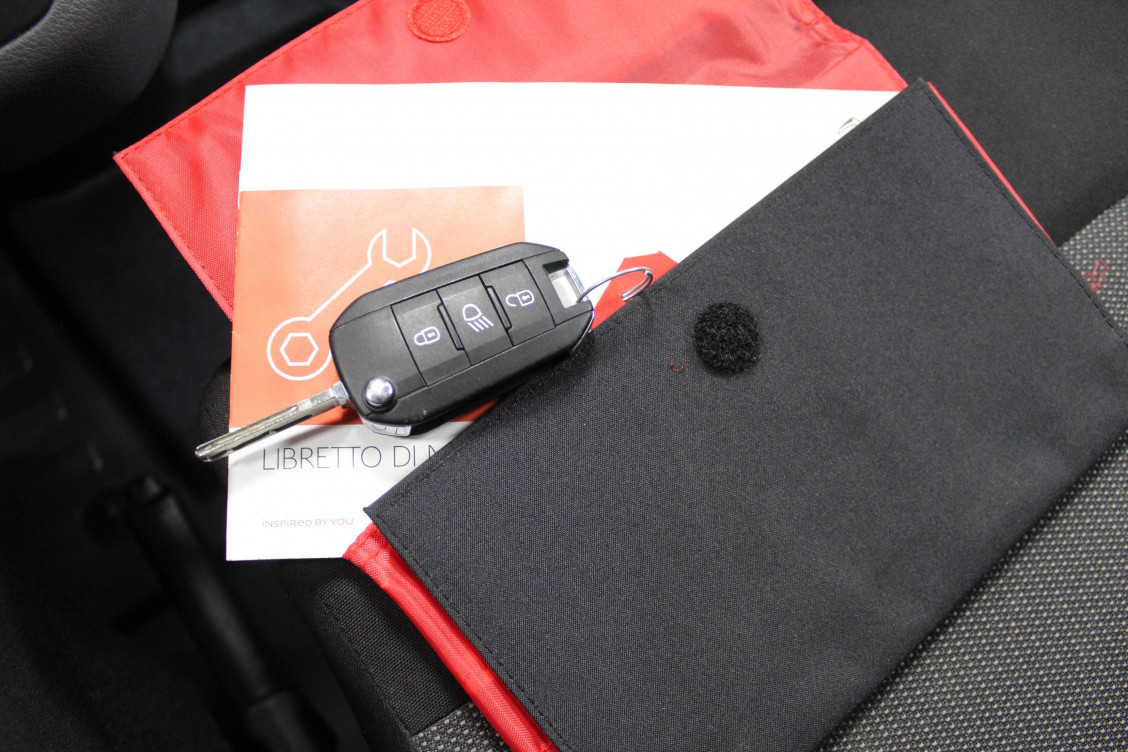 Acheter Citroën Spacetourer Spacetourer XL BlueHDi 120 S&S BVM6 Business 5p occasion dans les concessions du Groupe Faurie
