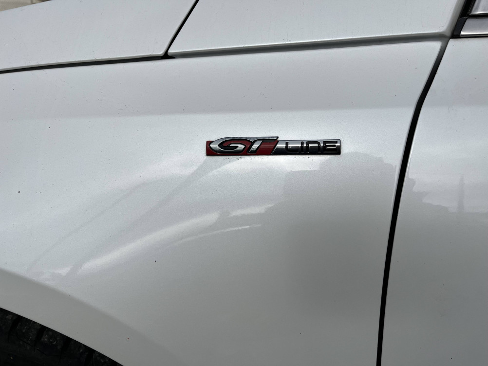 Acheter Peugeot 308 308 SW 1.2 PureTech 130ch S&S BVM6 GT Line 5p occasion dans les concessions du Groupe Faurie