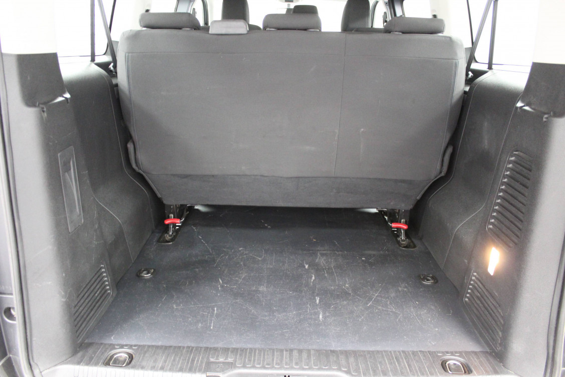 Acheter Citroën Spacetourer Spacetourer XL BlueHDi 120 S&S BVM6 Business 5p occasion dans les concessions du Groupe Faurie