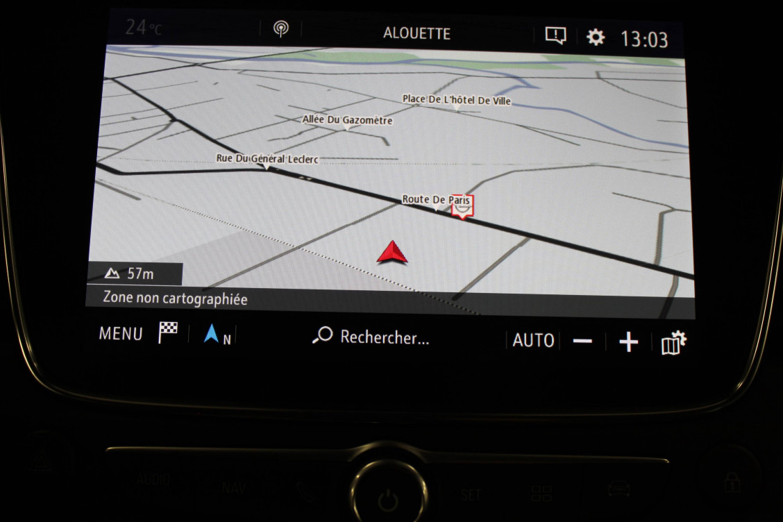 Acheter Opel Crossland X Crossland X 1.2 Turbo 110 ch Design 120 ans 5p occasion dans les concessions du Groupe Faurie