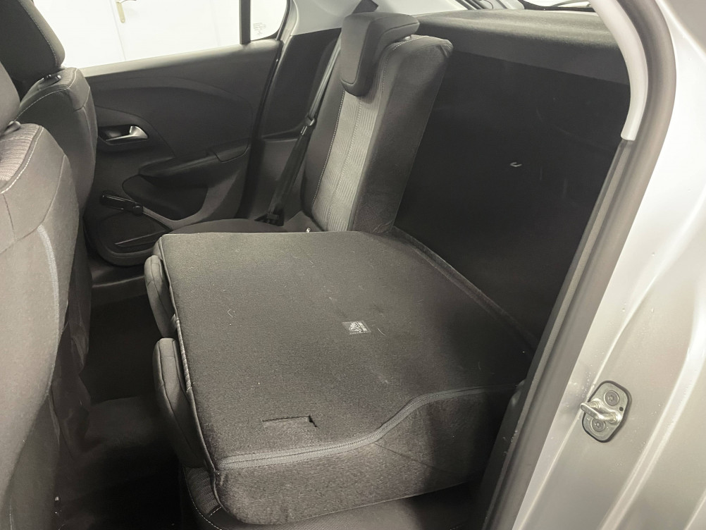 Acheter Opel Corsa Corsa 1.2 75 ch BVM5 Elegance Business 5p occasion dans les concessions du Groupe Faurie