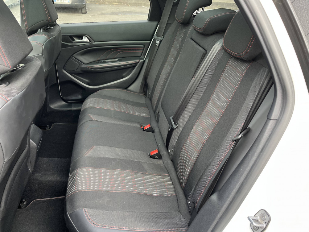 Acheter Peugeot 308 308 SW 1.2 PureTech 130ch S&S BVM6 GT Line 5p occasion dans les concessions du Groupe Faurie