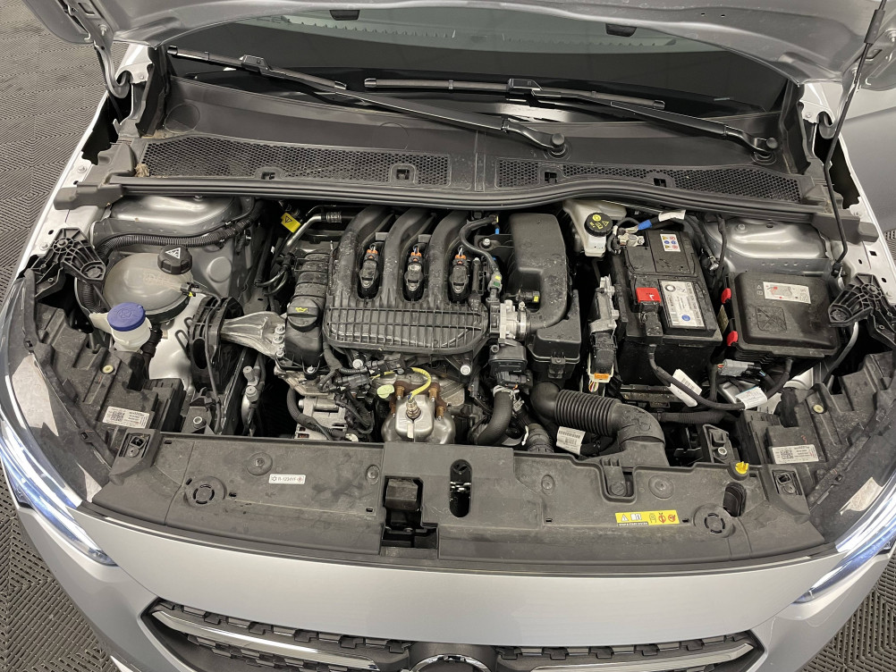 Acheter Opel Corsa Corsa 1.2 75 ch BVM5 Elegance Business 5p occasion dans les concessions du Groupe Faurie