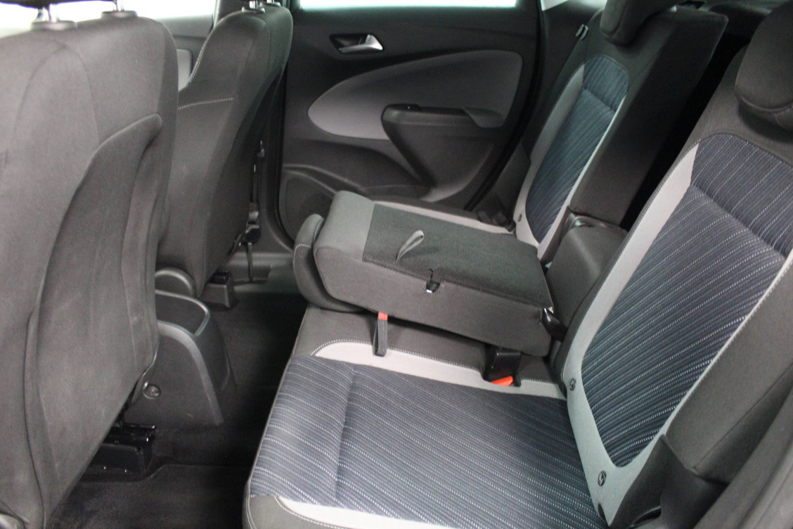 Acheter Opel Crossland X Crossland X 1.2 Turbo 110 ch Design 120 ans 5p occasion dans les concessions du Groupe Faurie