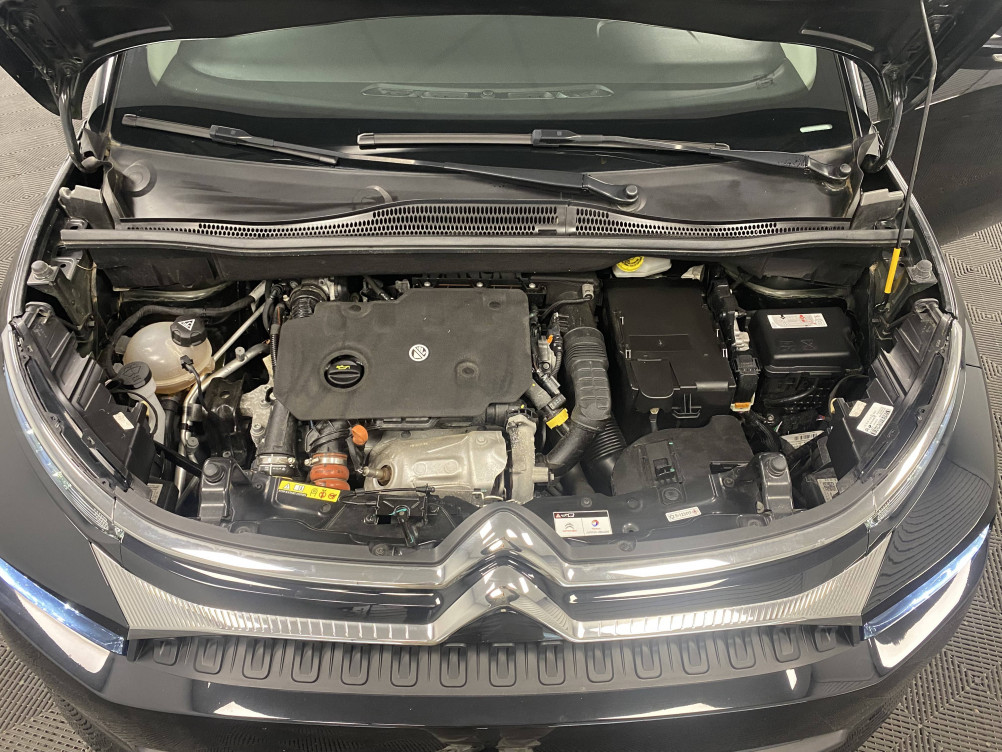 Acheter Citroën C3 Aircross C3 Aircross BlueHDi 110 S&S BVM6 Shine 5p occasion dans les concessions du Groupe Faurie
