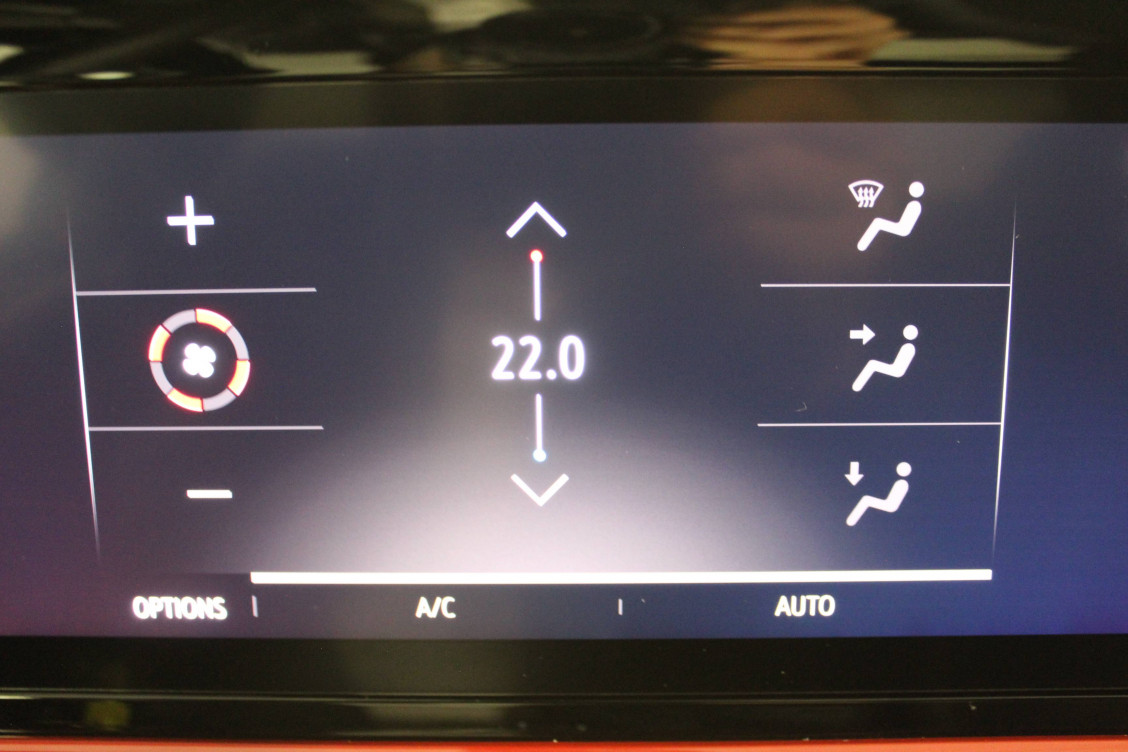 Acheter Opel Mokka Mokka 1.2 Turbo 130 ch BVM6 GS 5p occasion dans les concessions du Groupe Faurie