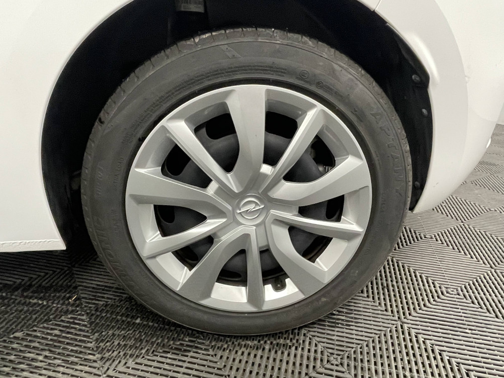 Acheter Opel Corsa E Corsa Electrique 136 ch & Batterie 50 kWh Edition 5p occasion dans les concessions du Groupe Faurie