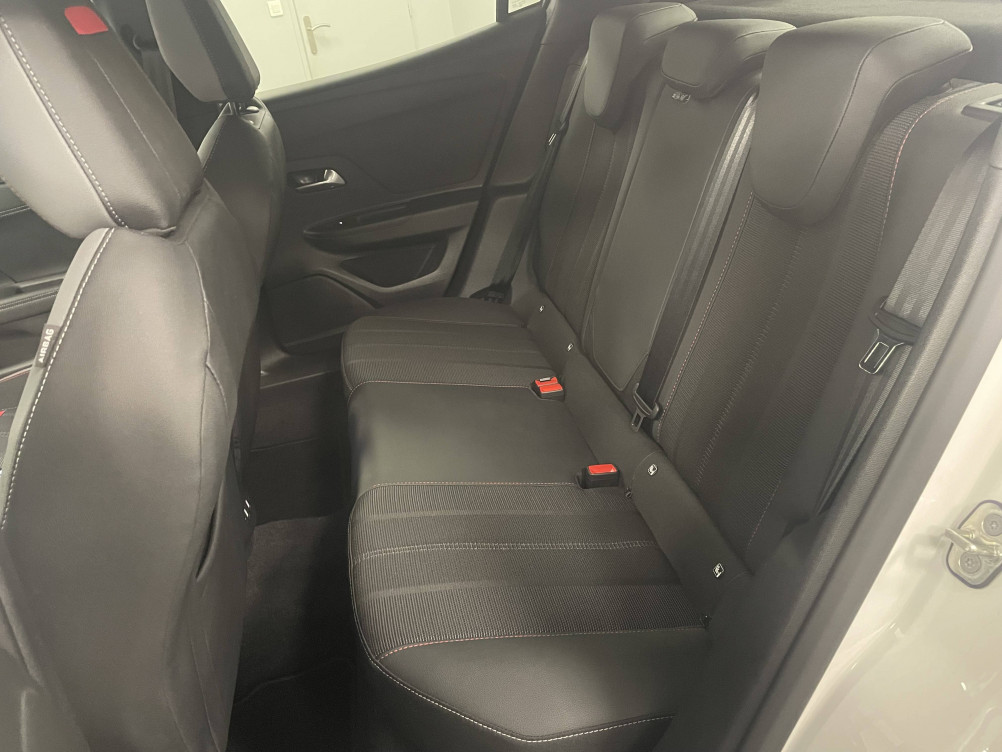 Acheter Opel Mokka Mokka 1.2 Turbo 100 ch BVM6 GS 5p occasion dans les concessions du Groupe Faurie