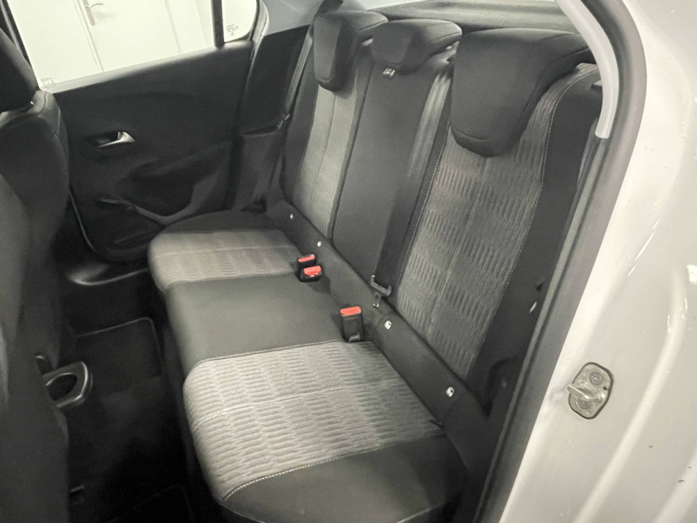 Acheter Opel Corsa E Corsa Electrique 136 ch & Batterie 50 kWh Edition 5p occasion dans les concessions du Groupe Faurie