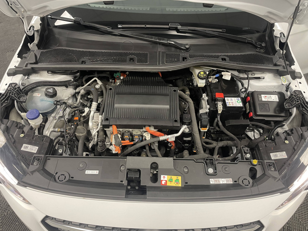 Acheter Opel Corsa E Corsa Electrique 136 ch & Batterie 50 kWh Edition 5p occasion dans les concessions du Groupe Faurie
