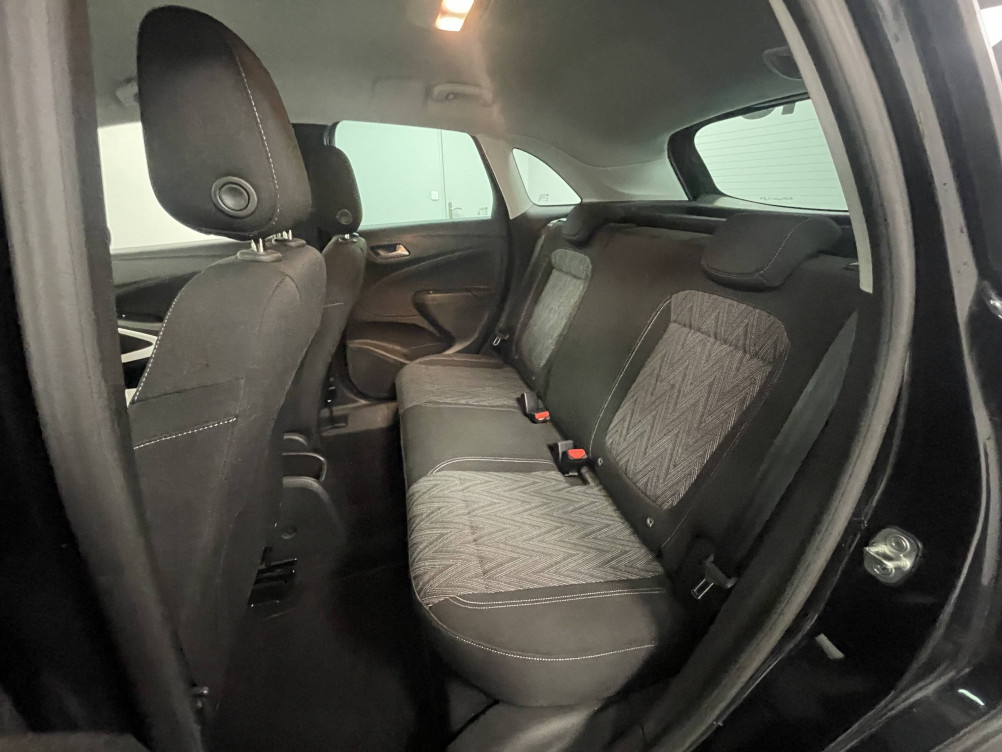 Acheter Opel Crossland X Crossland X 1.2 Turbo 130 ch BVA6 Opel 2020 5p occasion dans les concessions du Groupe Faurie