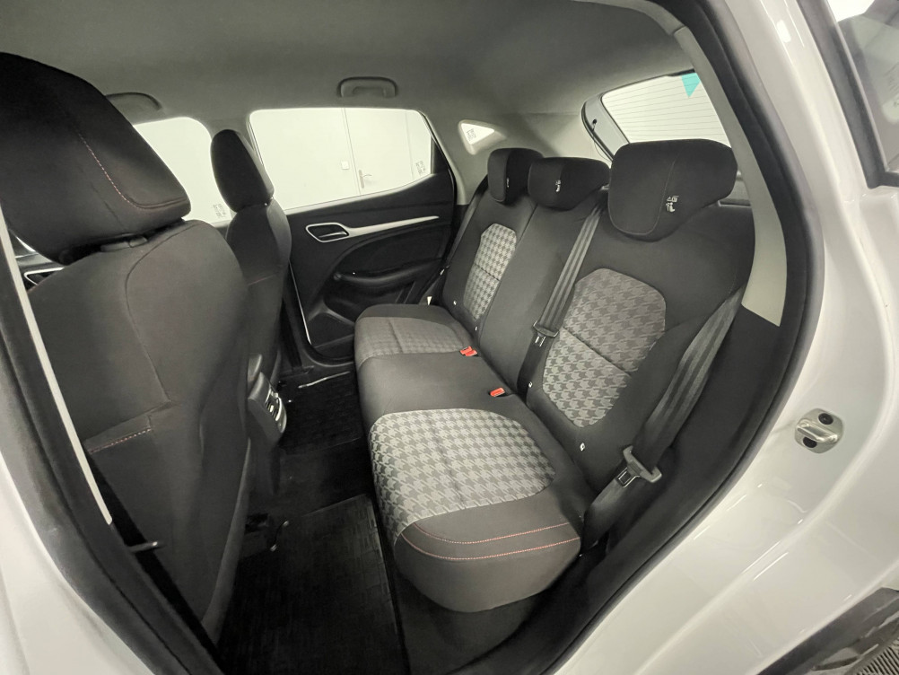 Acheter MG Motor ZS ZS EV Autonomie Standard 51kWh - 130 kW 2WD Comfort 5p occasion dans les concessions du Groupe Faurie