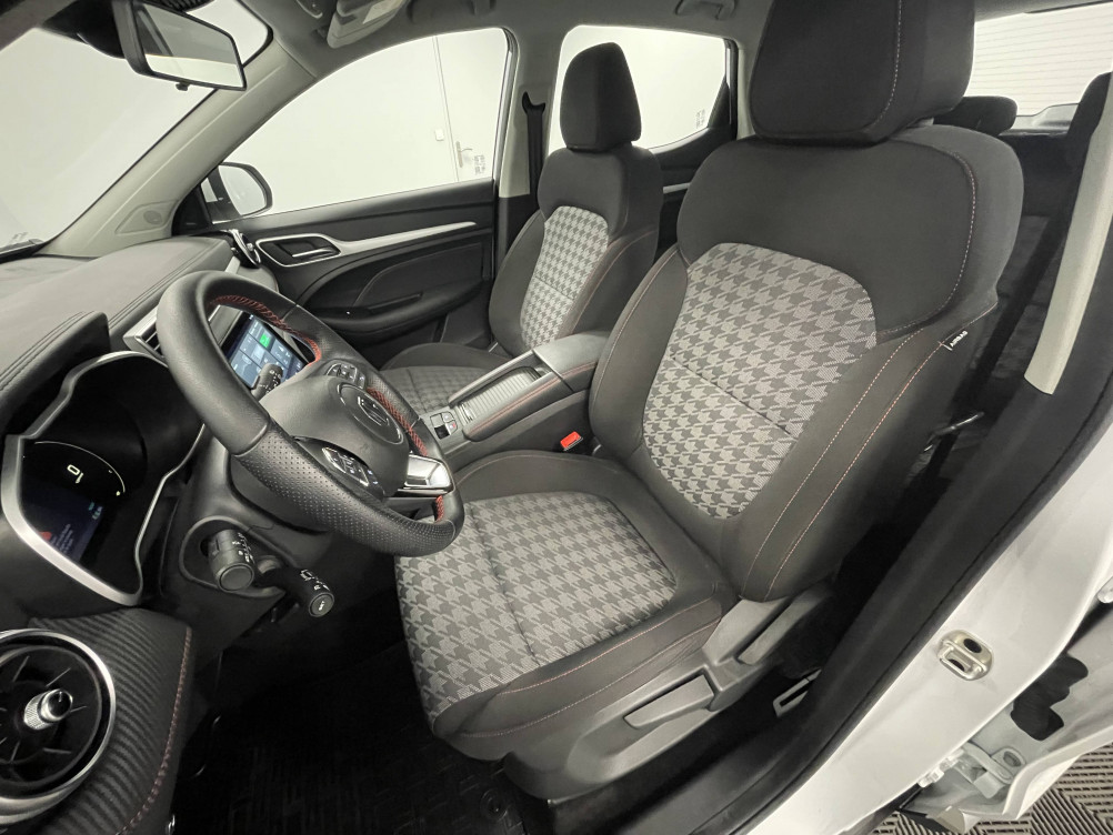 Acheter MG Motor ZS ZS EV Autonomie Standard 51kWh - 130 kW 2WD Comfort 5p occasion dans les concessions du Groupe Faurie