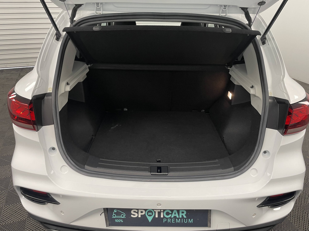 Acheter MG Motor ZS ZS EV Autonomie Standard 51kWh - 130 kW 2WD Comfort 5p occasion dans les concessions du Groupe Faurie