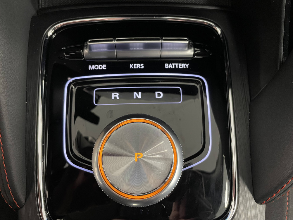 Acheter MG Motor ZS ZS EV Autonomie Standard 51kWh - 130 kW 2WD Comfort 5p occasion dans les concessions du Groupe Faurie