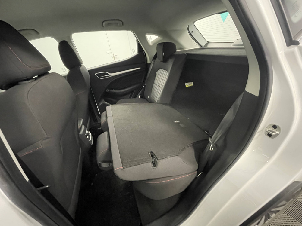 Acheter MG Motor ZS ZS EV Autonomie Standard 51kWh - 130 kW 2WD Comfort 5p occasion dans les concessions du Groupe Faurie