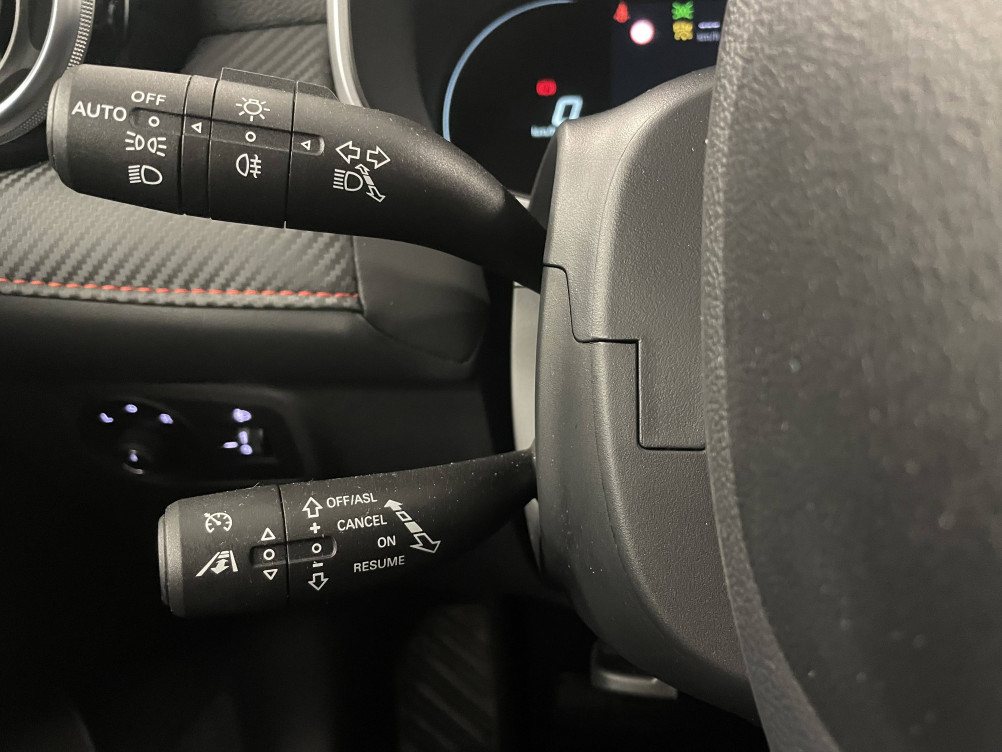 Acheter MG Motor ZS ZS EV Autonomie Standard 51kWh - 130 kW 2WD Comfort 5p occasion dans les concessions du Groupe Faurie