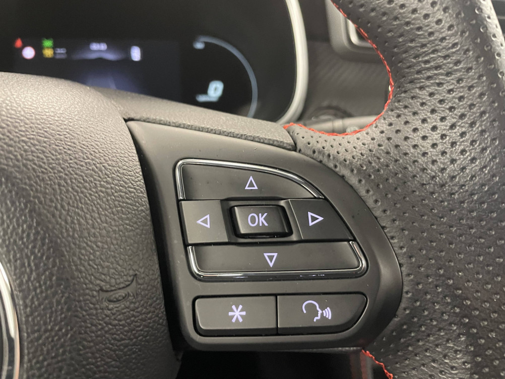 Acheter MG Motor ZS ZS EV Autonomie Standard 51kWh - 130 kW 2WD Comfort 5p occasion dans les concessions du Groupe Faurie
