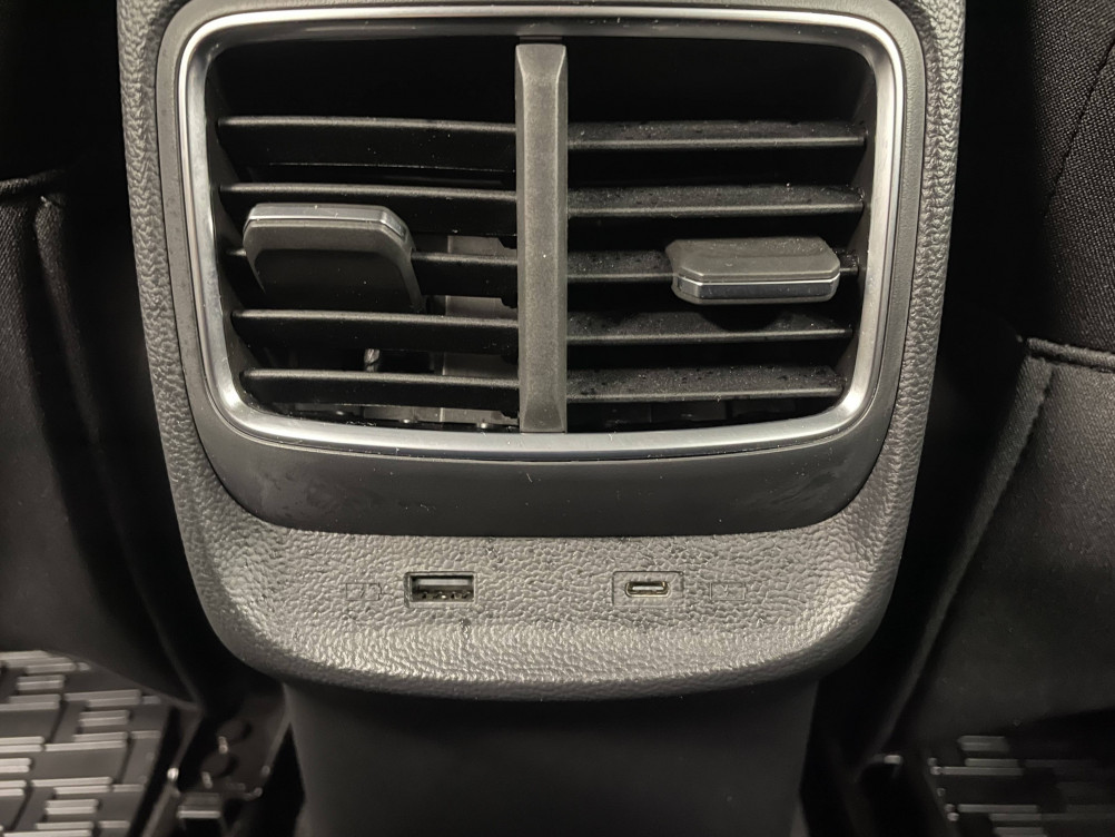 Acheter MG Motor ZS ZS EV Autonomie Standard 51kWh - 130 kW 2WD Comfort 5p occasion dans les concessions du Groupe Faurie