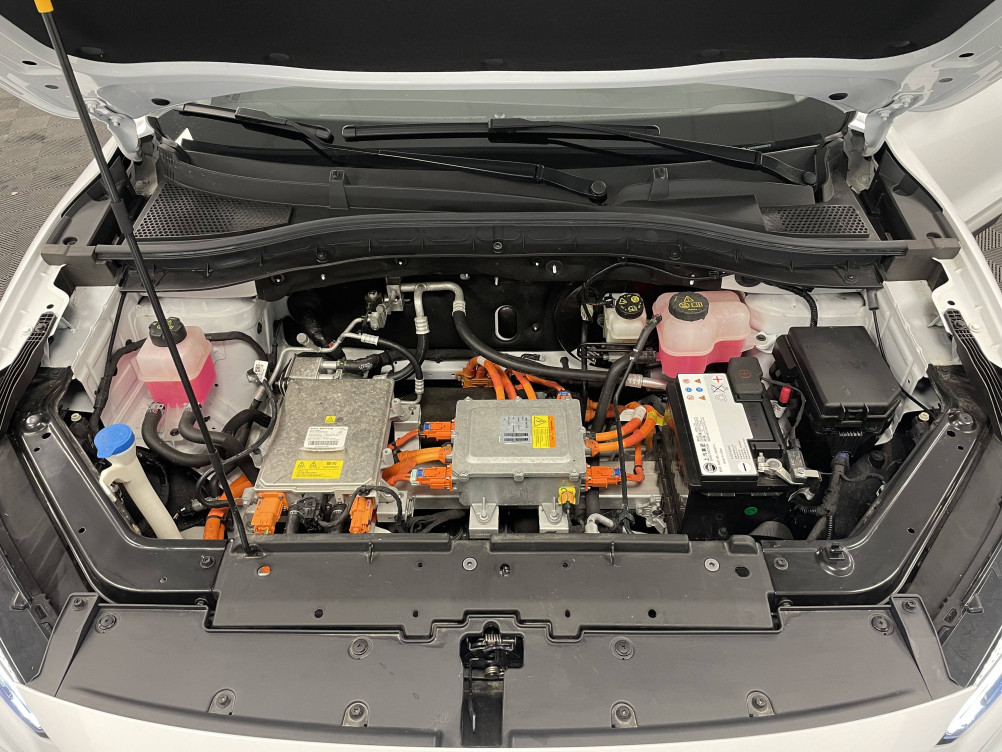 Acheter MG Motor ZS ZS EV Autonomie Standard 51kWh - 130 kW 2WD Comfort 5p occasion dans les concessions du Groupe Faurie