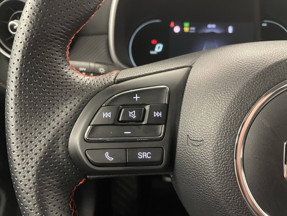 Acheter MG Motor ZS ZS EV Autonomie Standard 51kWh - 130 kW 2WD Comfort 5p occasion dans les concessions du Groupe Faurie