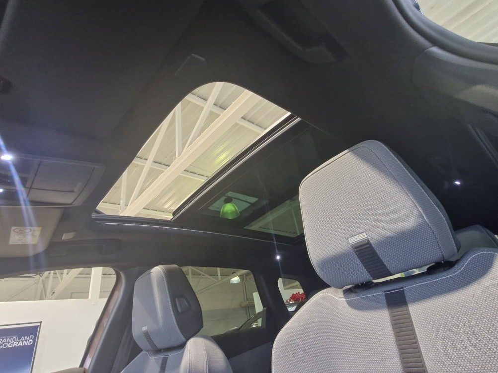 Acheter Opel Grandland Grandland Electrique 213 ch & Batterie 73 kWh GS 5p neuf dans les concessions du Groupe Faurie