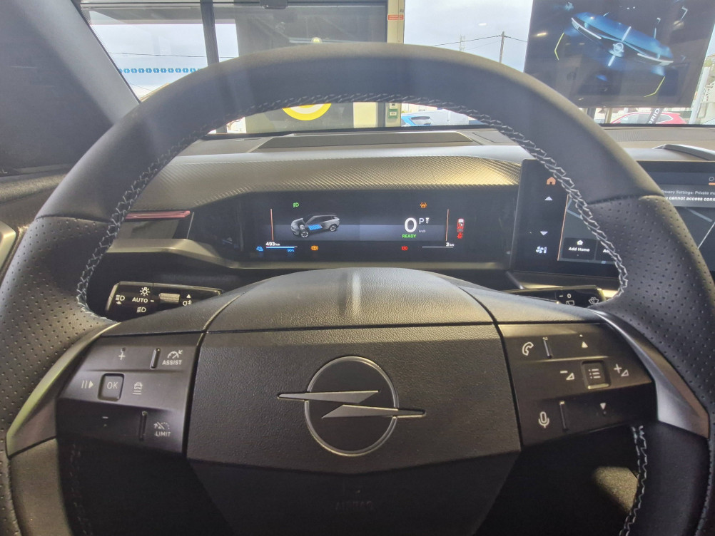 Acheter Opel Grandland Grandland Electrique 213 ch & Batterie 73 kWh GS 5p neuf dans les concessions du Groupe Faurie