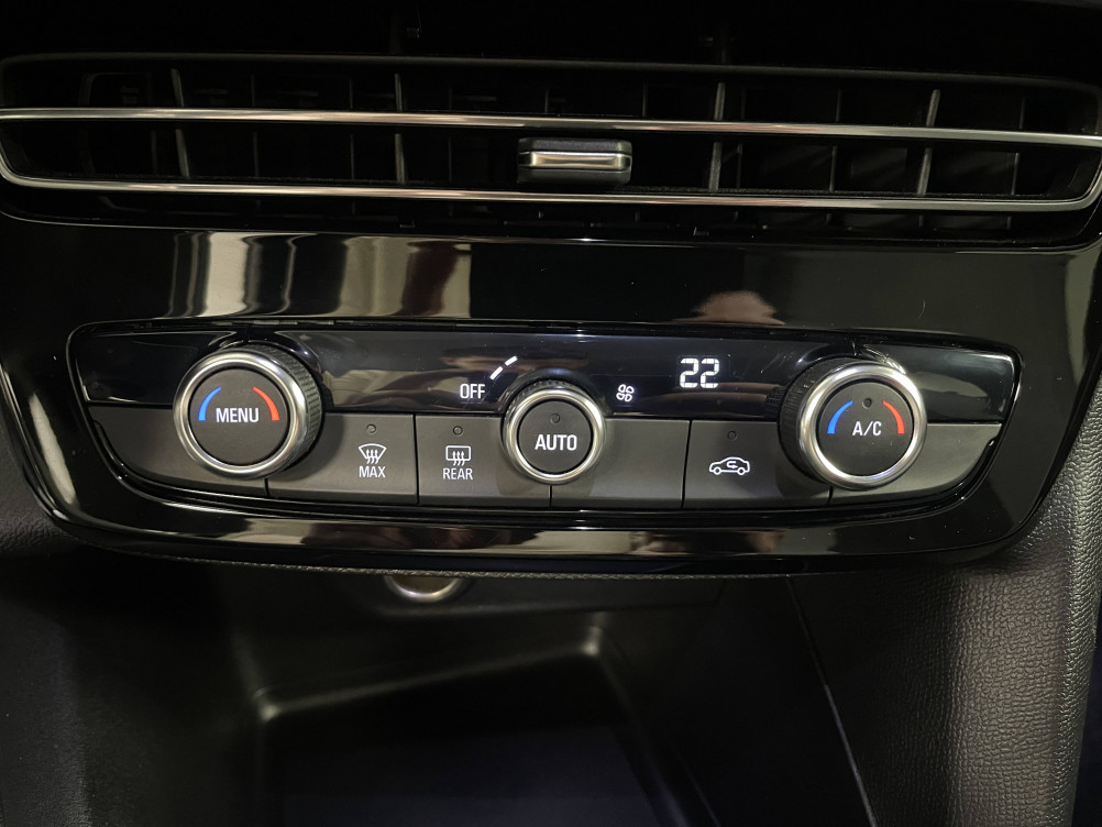 Acheter Opel Mokka Mokka 1.2 Turbo 130 ch BVA8 Elegance 5p occasion dans les concessions du Groupe Faurie