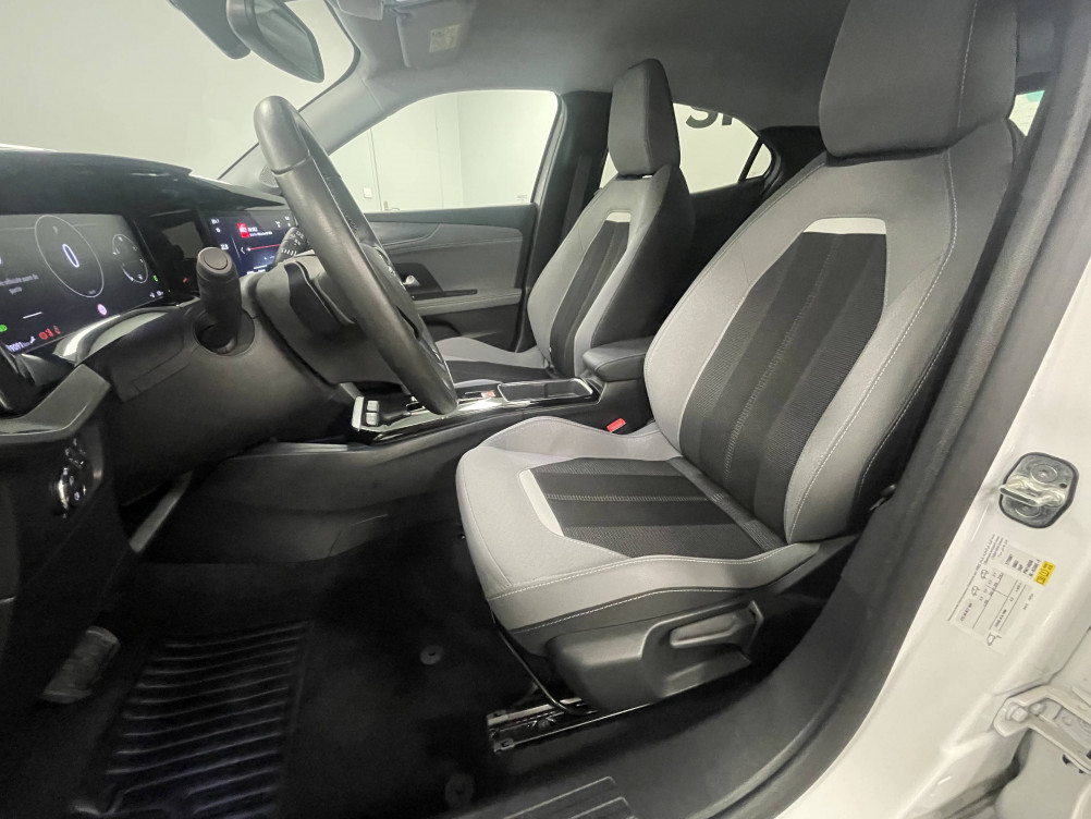 Acheter Opel Mokka Mokka 1.2 Turbo 130 ch BVA8 Elegance 5p occasion dans les concessions du Groupe Faurie