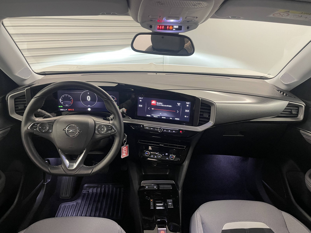 Acheter Opel Mokka Mokka 1.2 Turbo 130 ch BVA8 Elegance 5p occasion dans les concessions du Groupe Faurie