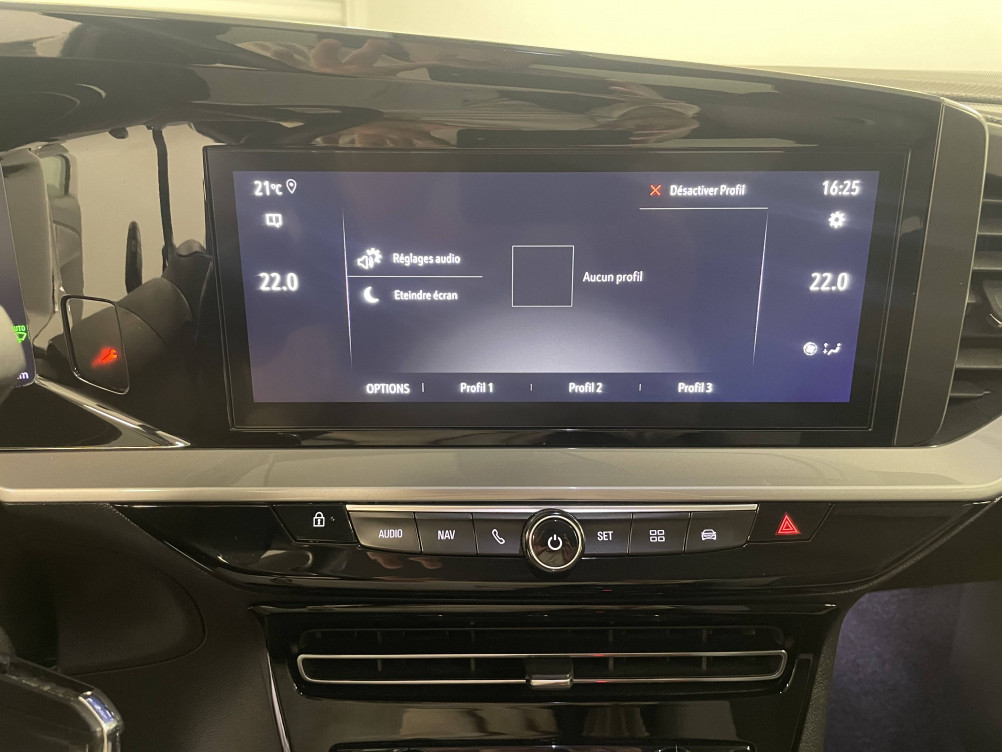 Acheter Opel Mokka Mokka 1.2 Turbo 130 ch BVA8 Elegance 5p occasion dans les concessions du Groupe Faurie