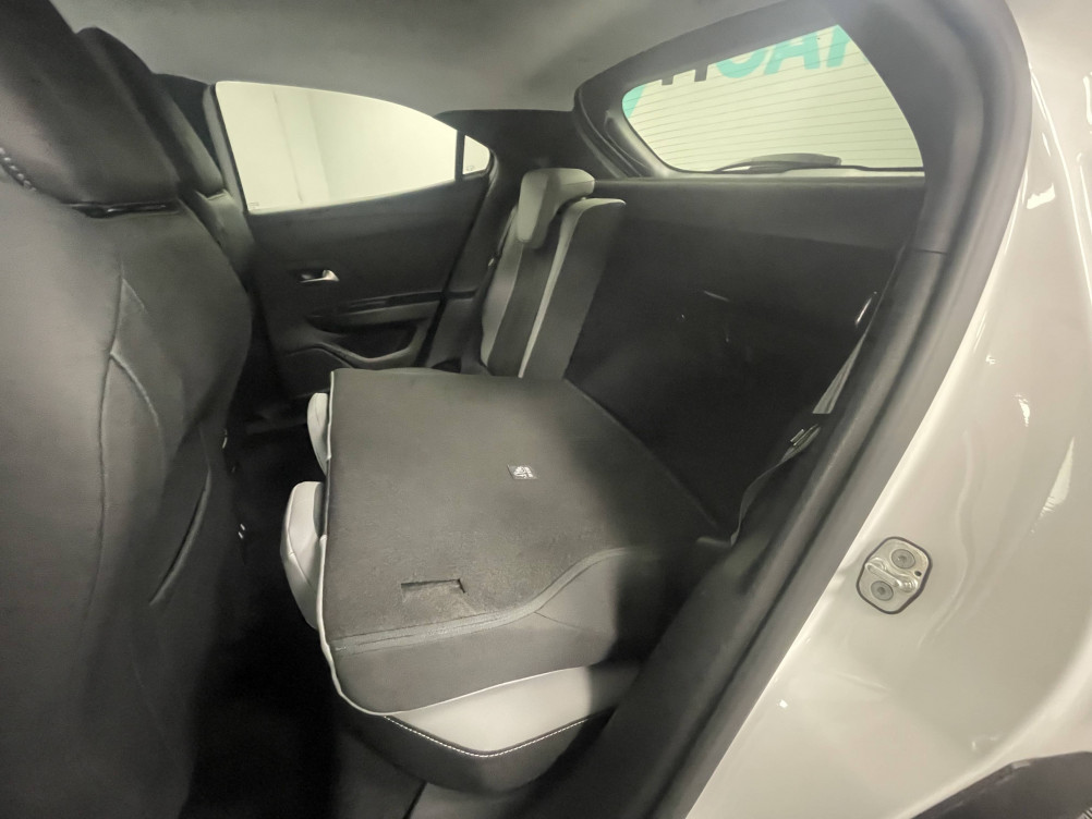 Acheter Opel Mokka Mokka 1.2 Turbo 130 ch BVA8 Elegance 5p occasion dans les concessions du Groupe Faurie