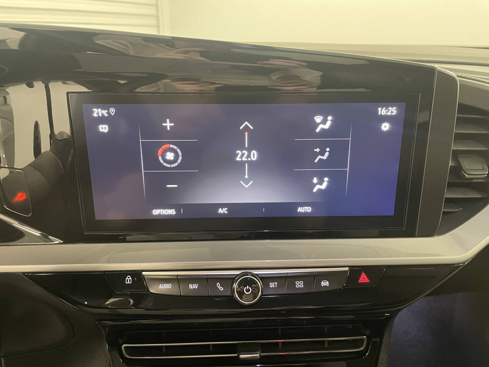 Acheter Opel Mokka Mokka 1.2 Turbo 130 ch BVA8 Elegance 5p occasion dans les concessions du Groupe Faurie