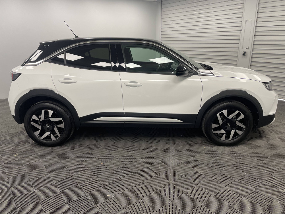 Acheter Opel Mokka Mokka 1.2 Turbo 130 ch BVA8 Elegance 5p occasion dans les concessions du Groupe Faurie