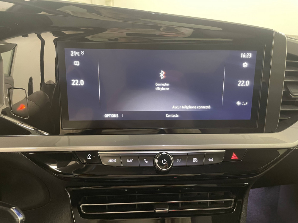 Acheter Opel Mokka Mokka 1.2 Turbo 130 ch BVA8 Elegance 5p occasion dans les concessions du Groupe Faurie