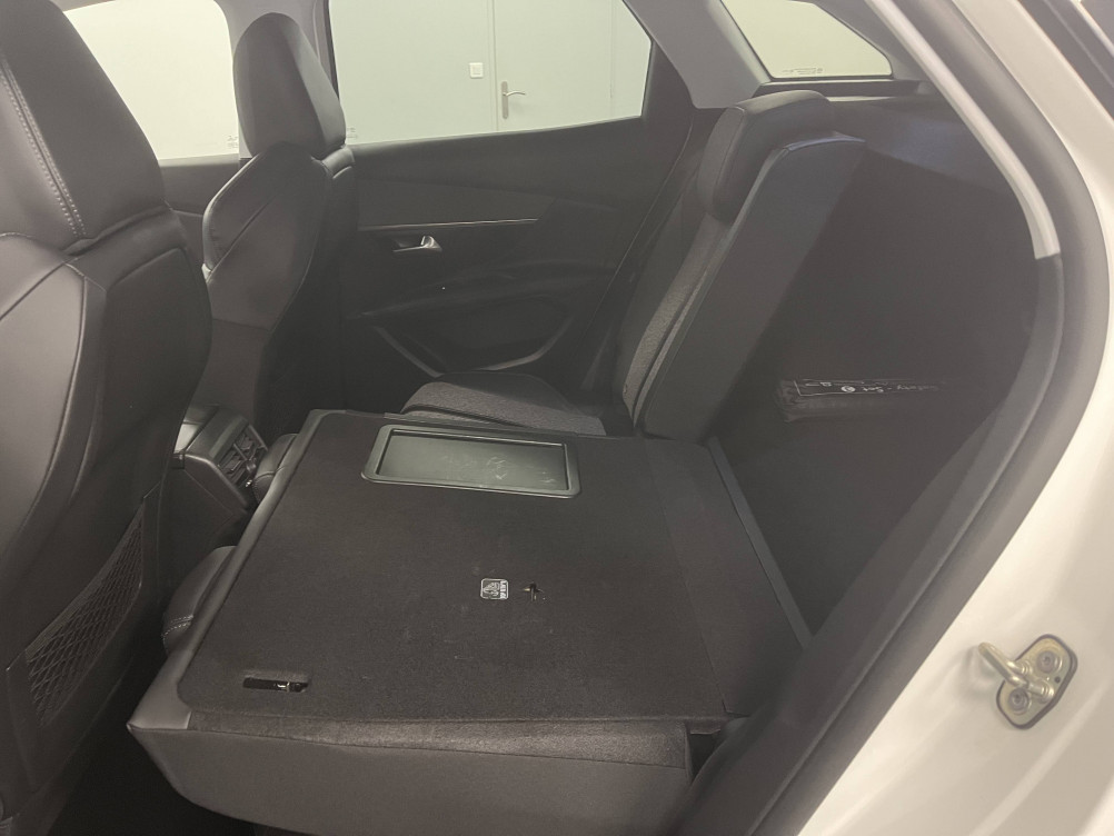 Acheter Peugeot 3008 3008 1.2 Puretech 130ch S&S EAT6 Allure 5p occasion dans les concessions du Groupe Faurie