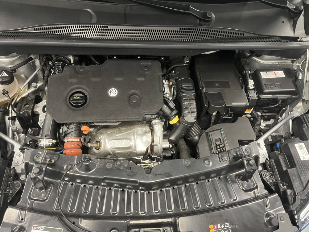 Acheter Opel Crossland Crossland 1.5 D 110 ch BVM6 GS 5p occasion dans les concessions du Groupe Faurie
