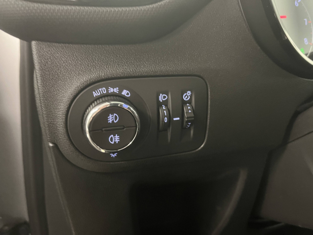 Acheter Opel Crossland Crossland 1.5 D 110 ch BVM6 GS 5p occasion dans les concessions du Groupe Faurie