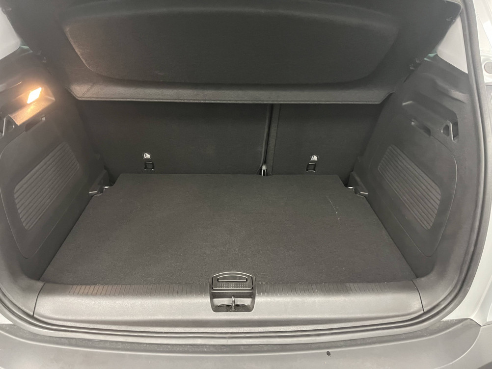 Acheter Opel Crossland Crossland 1.5 D 110 ch BVM6 GS 5p occasion dans les concessions du Groupe Faurie