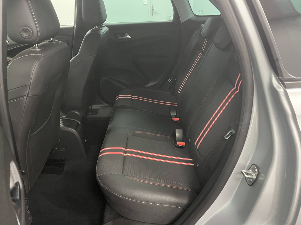 Acheter Opel Crossland Crossland 1.5 D 110 ch BVM6 GS 5p occasion dans les concessions du Groupe Faurie