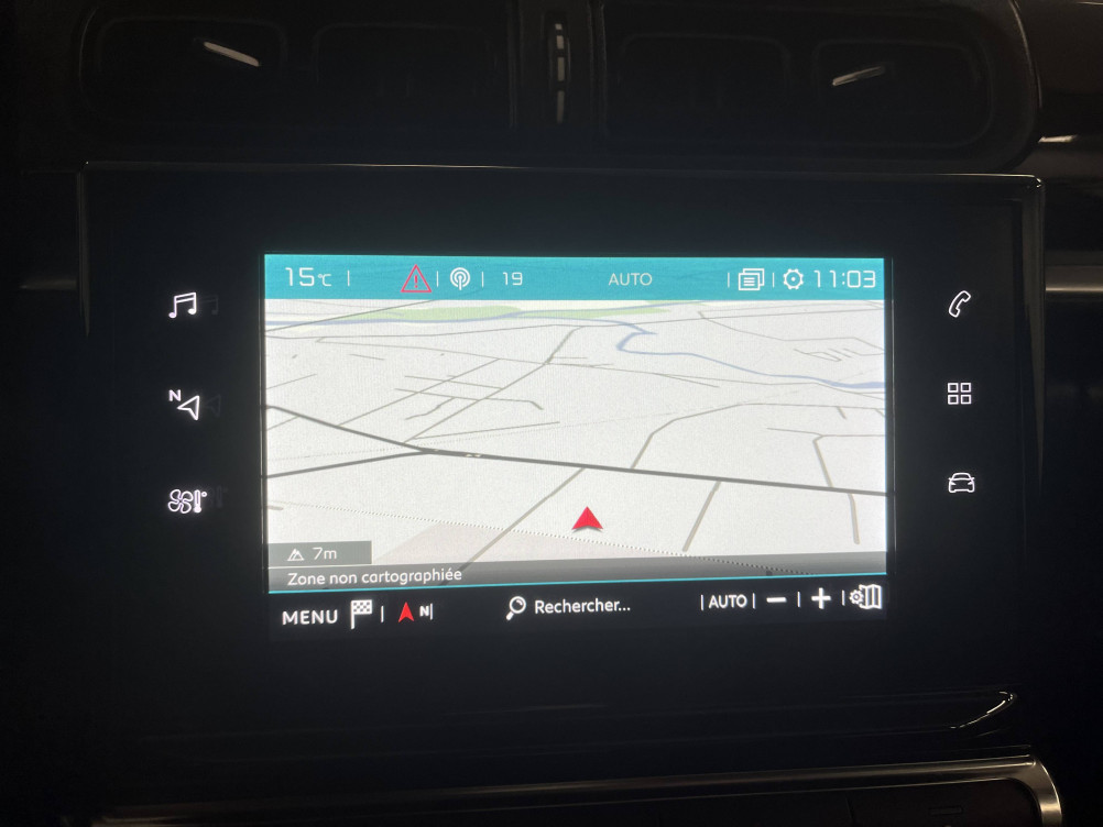 Acheter Citroën C3 C3 BlueHDi 75 S&S Feel Business 5p occasion dans les concessions du Groupe Faurie