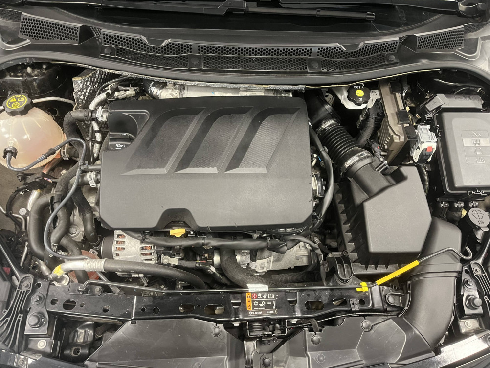 Acheter Opel Astra Astra Sports Tourer 1.5 Diesel 122 ch BVM6 Elegance 5p occasion dans les concessions du Groupe Faurie