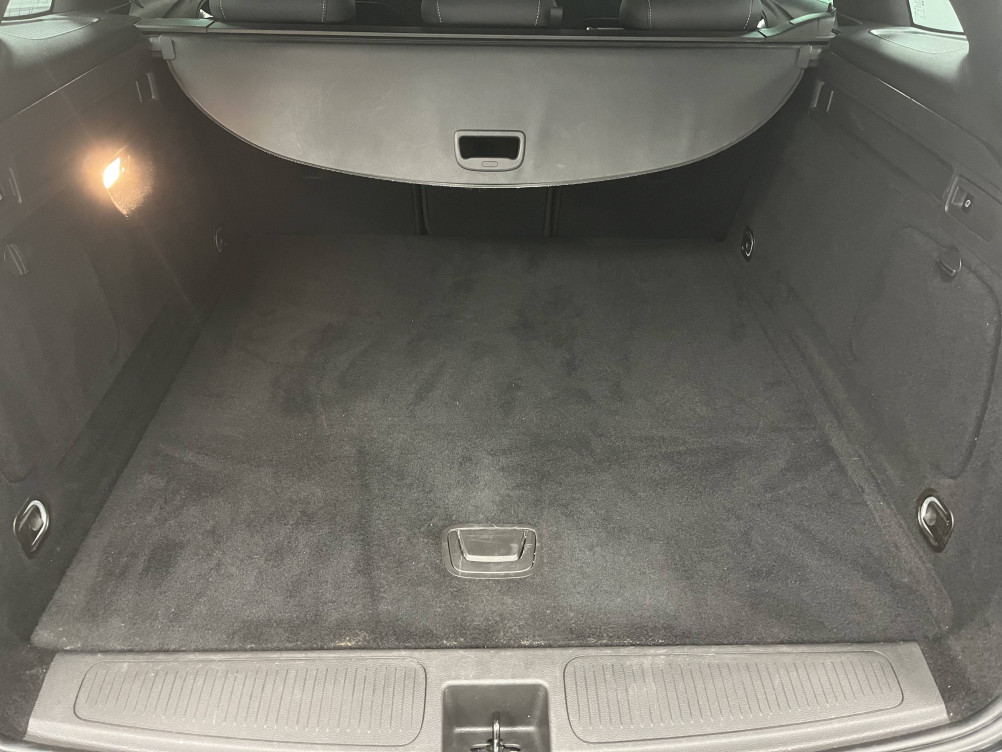 Acheter Opel Astra Astra Sports Tourer 1.5 Diesel 122 ch BVM6 Elegance 5p occasion dans les concessions du Groupe Faurie