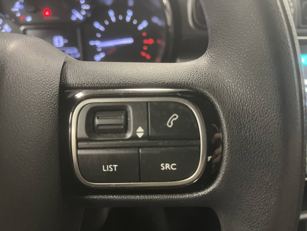 Acheter Citroën C3 C3 BlueHDi 75 S&S Feel Business 5p occasion dans les concessions du Groupe Faurie