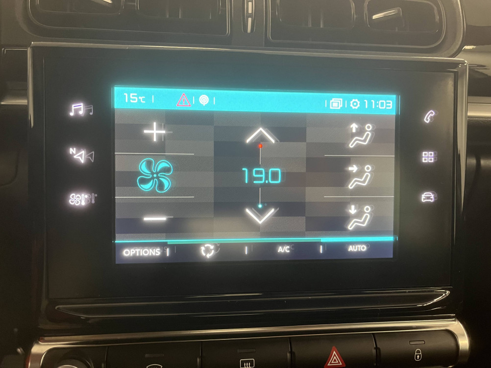 Acheter Citroën C3 C3 BlueHDi 75 S&S Feel Business 5p occasion dans les concessions du Groupe Faurie